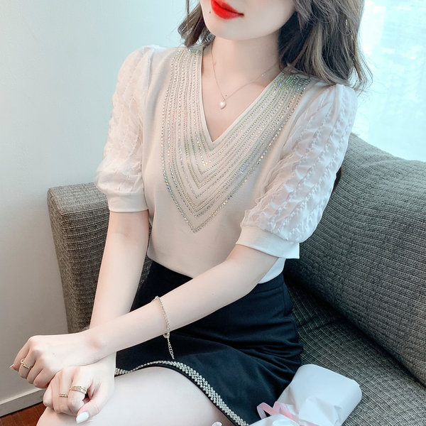เสื้อเชิ้ตแขนยาววัยรุ่น ลายสวยๆ แบรนด์ YIL AN