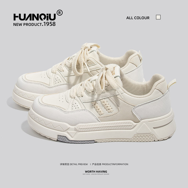 รองเท้าผ้าใบแฟชั่นผู้หญิง ใส่สบาย มีขนาด 35-40