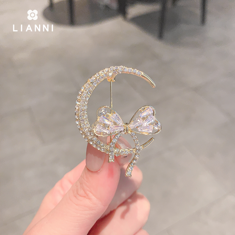 เข็มกลัด เข็มกลัดสวยๆ เข็มกลัดติดเสื้อ Brooch