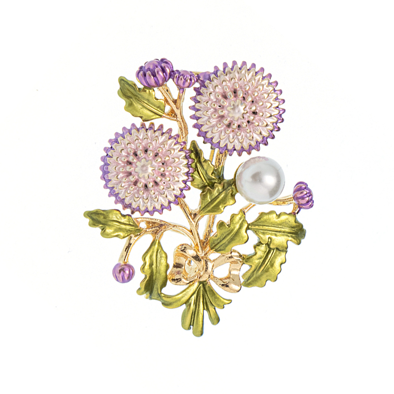 เข็มกลัด เข็มกลัดสวยๆ เข็มกลัดติดเสื้อ Brooch