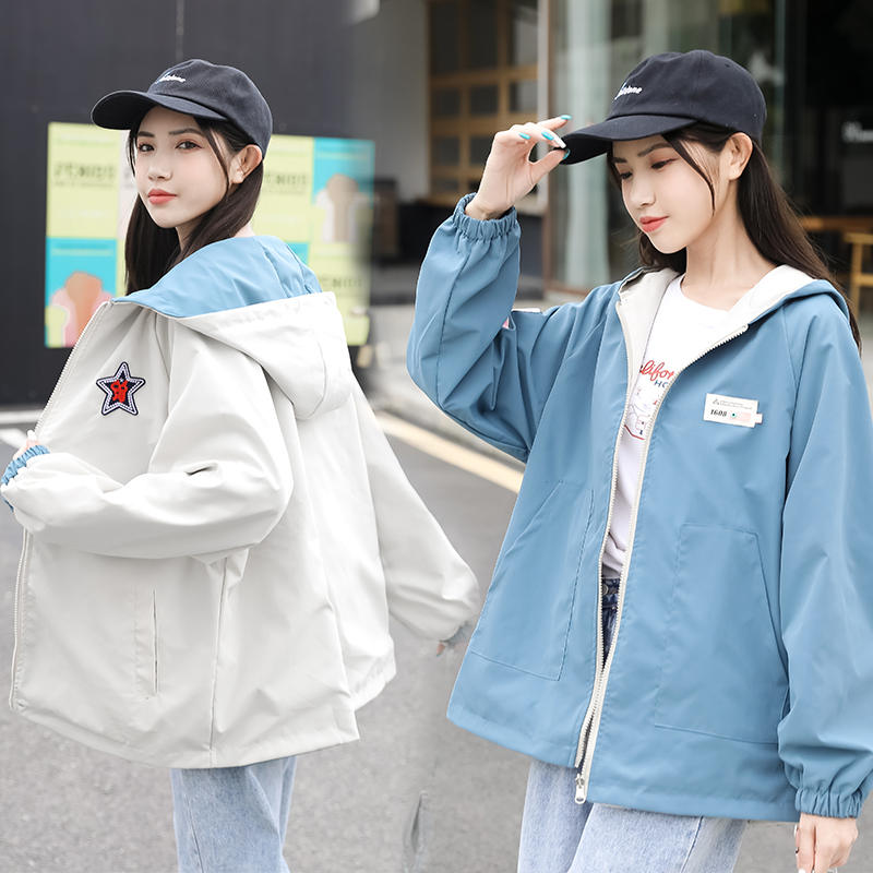 แจ็คเก็ต เสื้อคลุมแจ็คเก็ต
