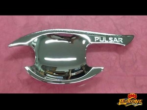 เบ้าประตู Pulsar