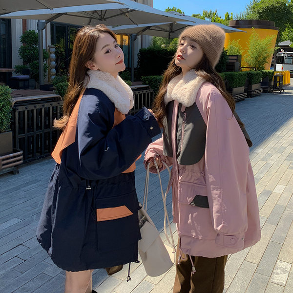 เสื้อโค้ท เสื้อโค้ทกันหนาว เสื้อโค้ทผ้าขนสัตว์