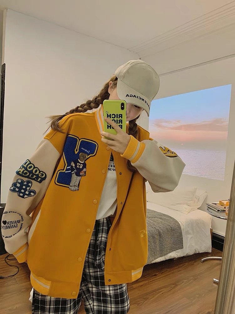 แจ็คเก็ต เสื้อคลุมแจ็คเก็ต