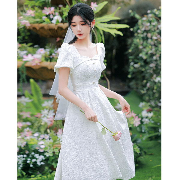 ชุดราตรี ชุดออกงาน ดีไซน์หรู แบรนด์ Angel