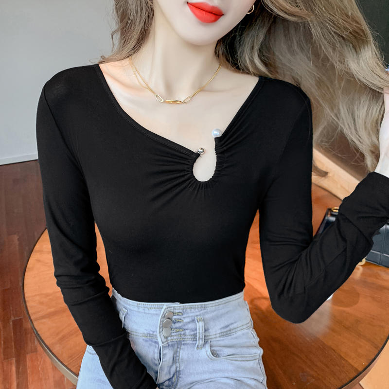 เสื้อยืดวัยรุ่น ลายน่ารัก