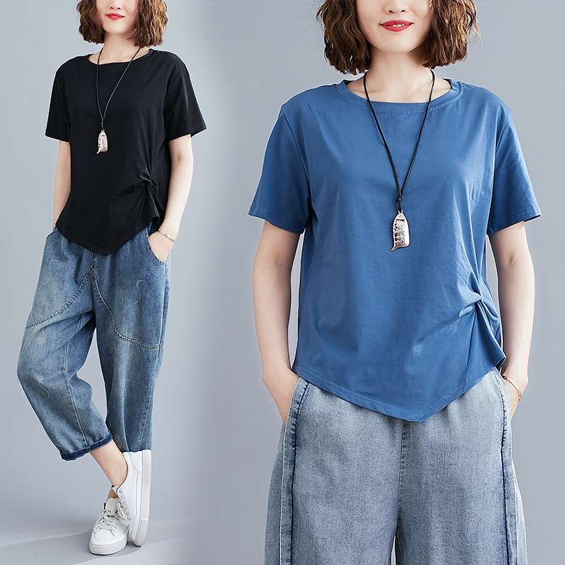 เสื้อลินิน เสื้อผ้าฝ้ายลินิน เสื้อเชิ้ตผ้าลินิน