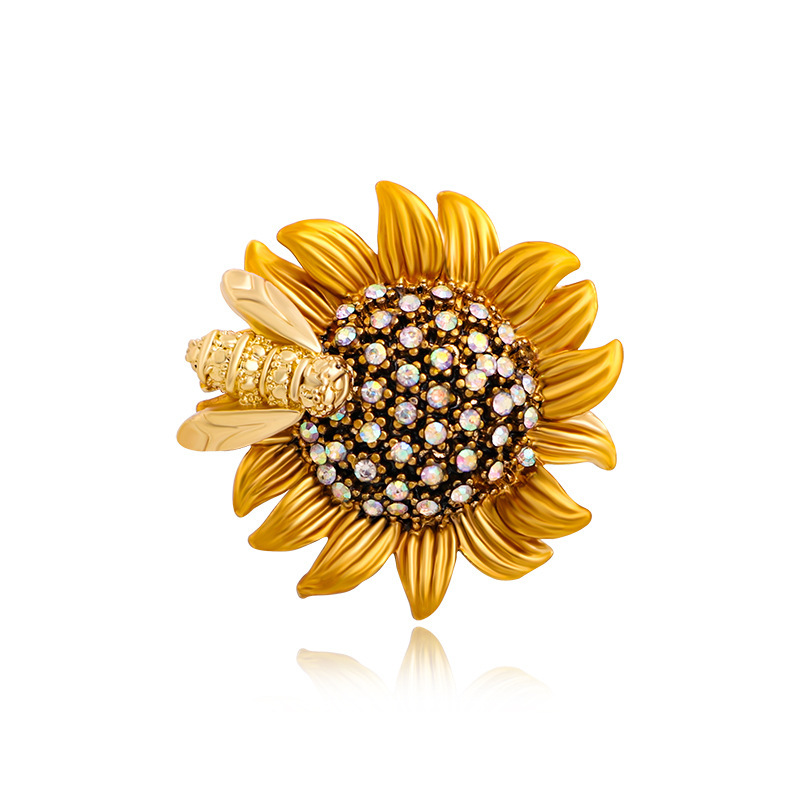 เข็มกลัด เข็มกลัดสวยๆ เข็มกลัดติดเสื้อ Brooch
