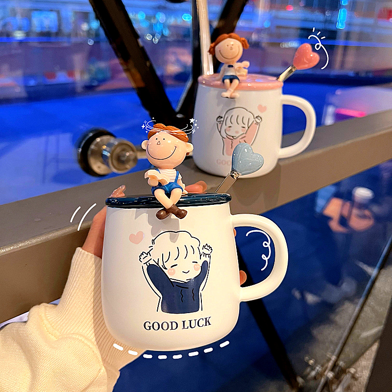 แก้วเซรามิค สวยๆ แก้วมัคน่ารัก แก้วกาแฟเซรามิค
