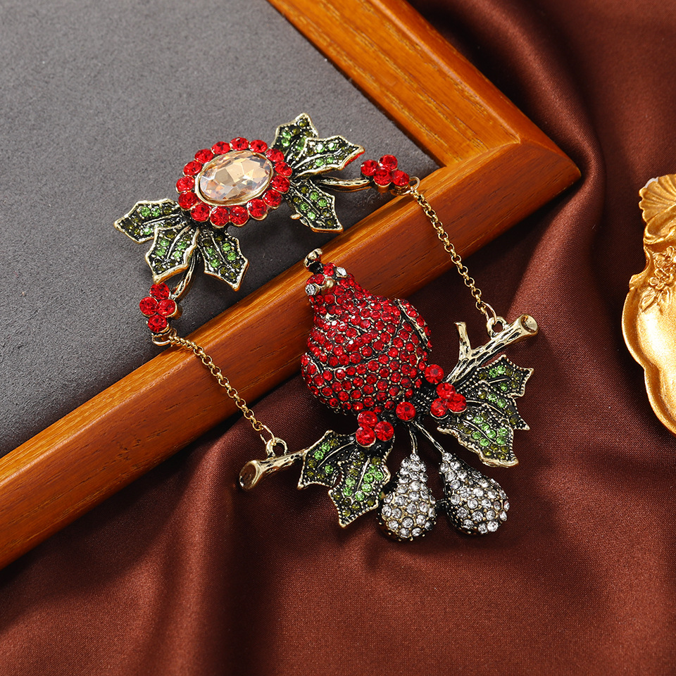 เข็มกลัด เข็มกลัดสวยๆ เข็มกลัดติดเสื้อ Brooch