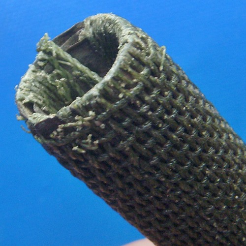 ตะกรุดโทนหลวงปู่ญาท่านสวน