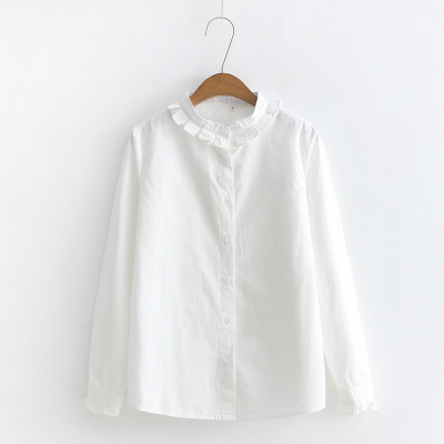 เสื้อเชิ้ตแขนยาว เสื้อเชิ้ตทำงาน