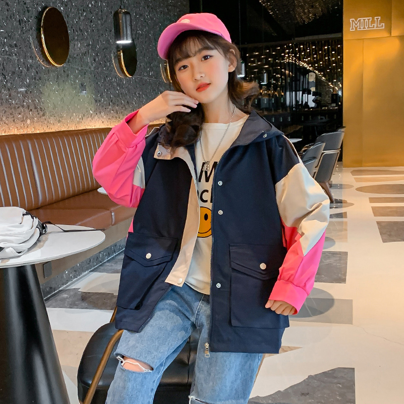 เสื้อผ้าเด็กผู้หญิง ชุดเด็กผู้หญิง
