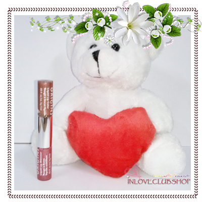 ORIGINS / Duo Gloss 2 ml. *ขนาดทดลอง ไม่มีกล่อง