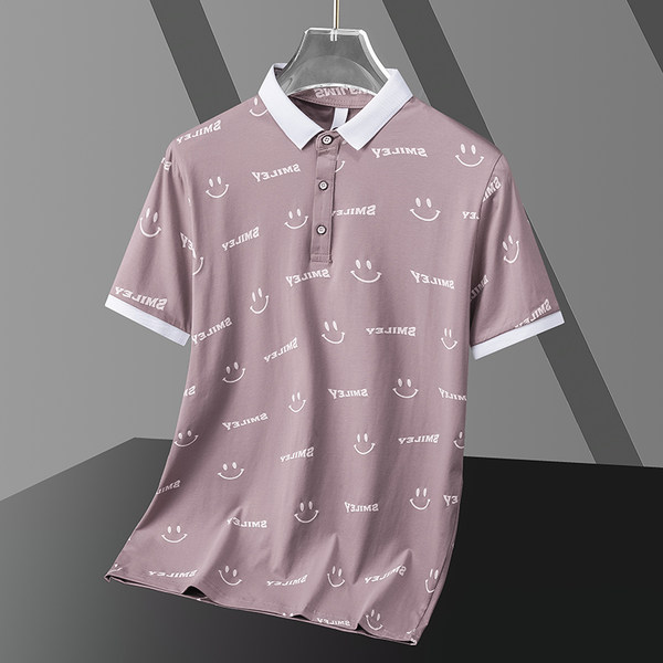เสื้อโปโลชาย ราคาถูก Polo–Shirt
