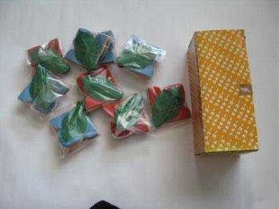 T-89 Spring Flowers 1977