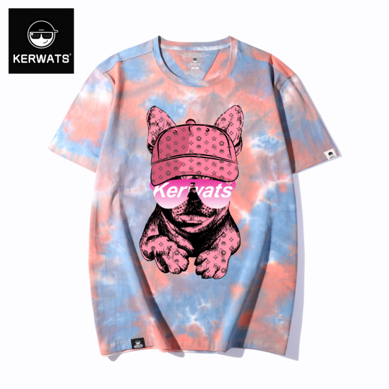 เสื้อยืดผู้ชายอ้วน S-6XL น้ำหนักผู้สวม 50-135 กิโลกรัม