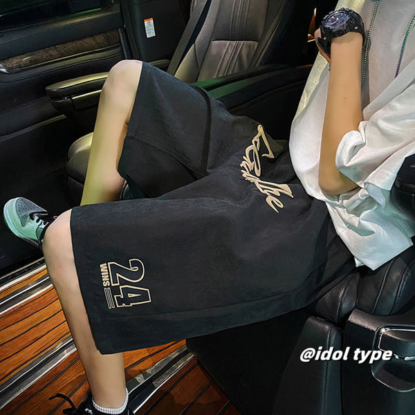 กางเกงขาสั้น L-5XL