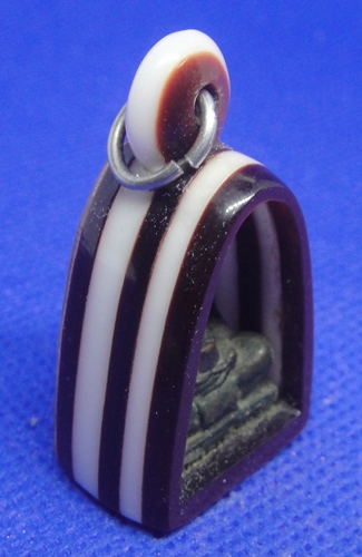 หลวงพ่อผาง จิตฺตคุตฺโต