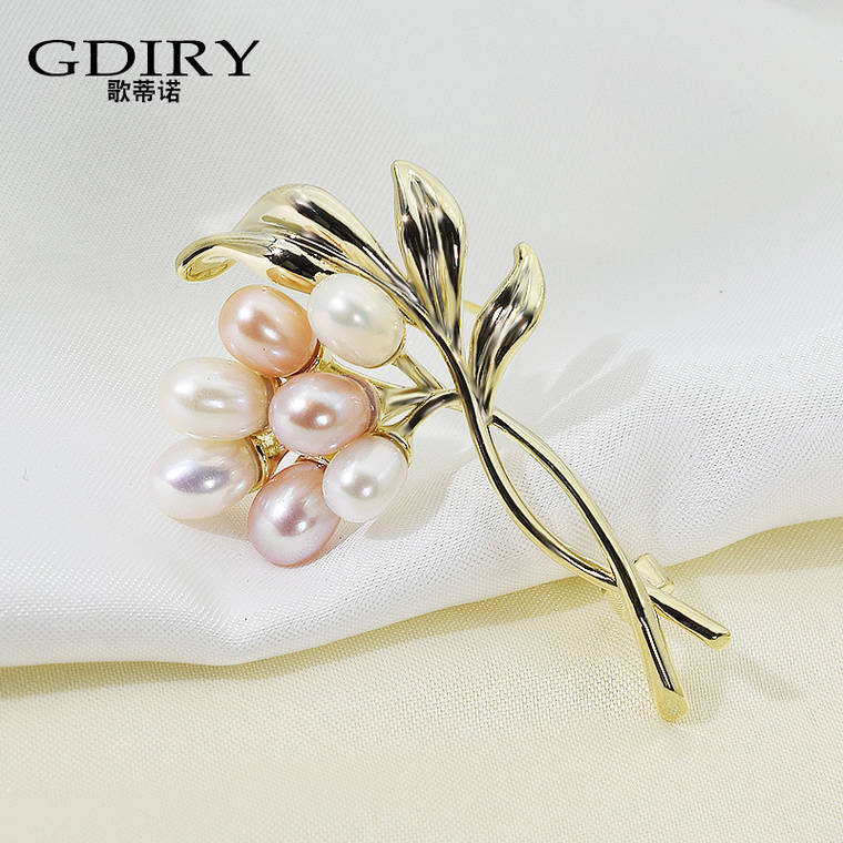 เข็มกลัด เข็มกลัดสวยๆ เข็มกลัดติดเสื้อ Brooch