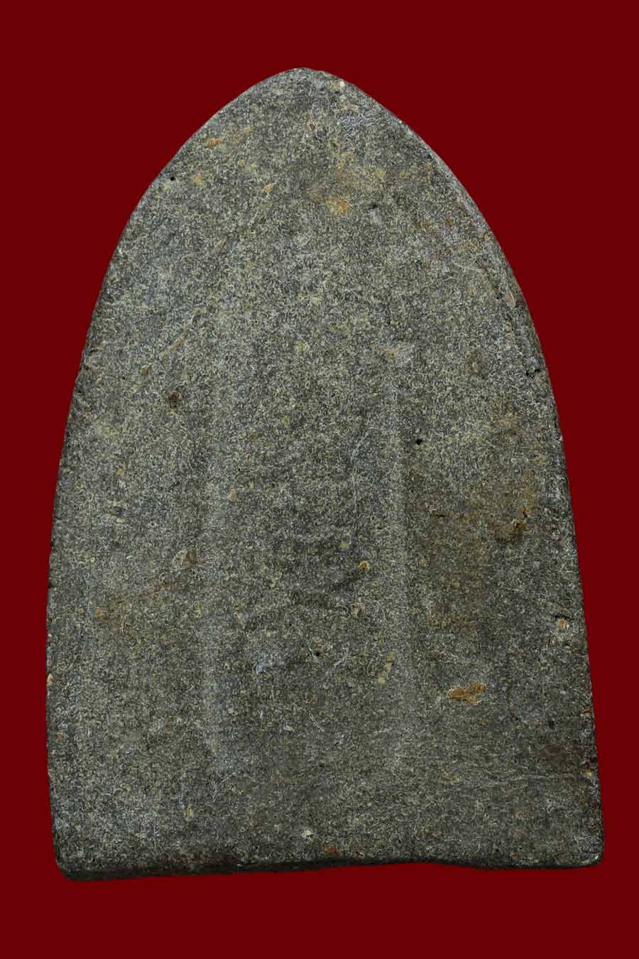 พระครูธรรมธร (เขียน)