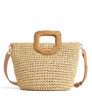 กระเป๋าแฟชั่น คุณภาพดี กระเป๋าสะพายข้าง กระเป๋าถือของผู้หญิง BAG FASHION women's bag new 2020