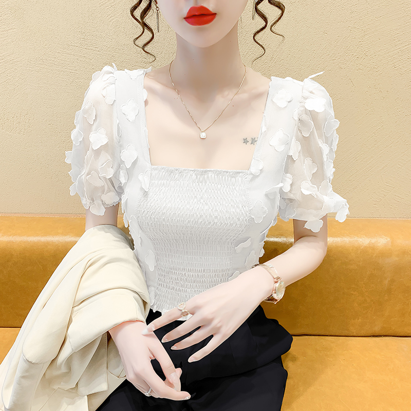 เสื้อเชิ้ตแขนยาววัยรุ่น ลายสวยๆ แบรนด์ YIL AN