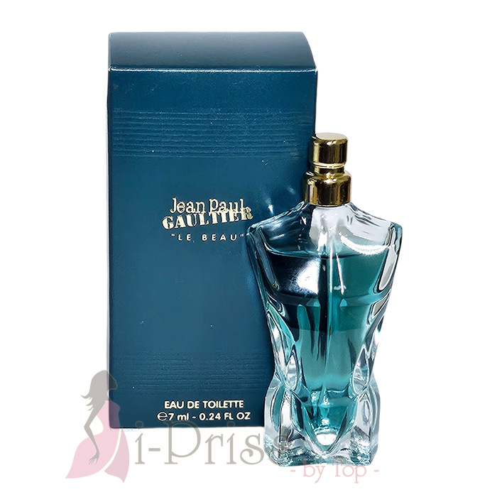 Jean Paul Gaultier Le Beau (EAU DE TOILETTE) 7 ml.