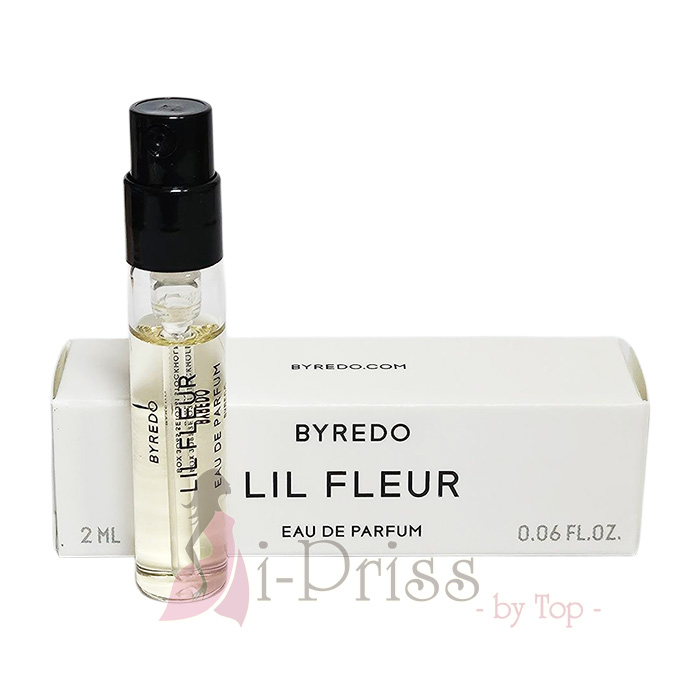 BYREDO Lil Fleur (EAU DE PARFUM) 2 ml.