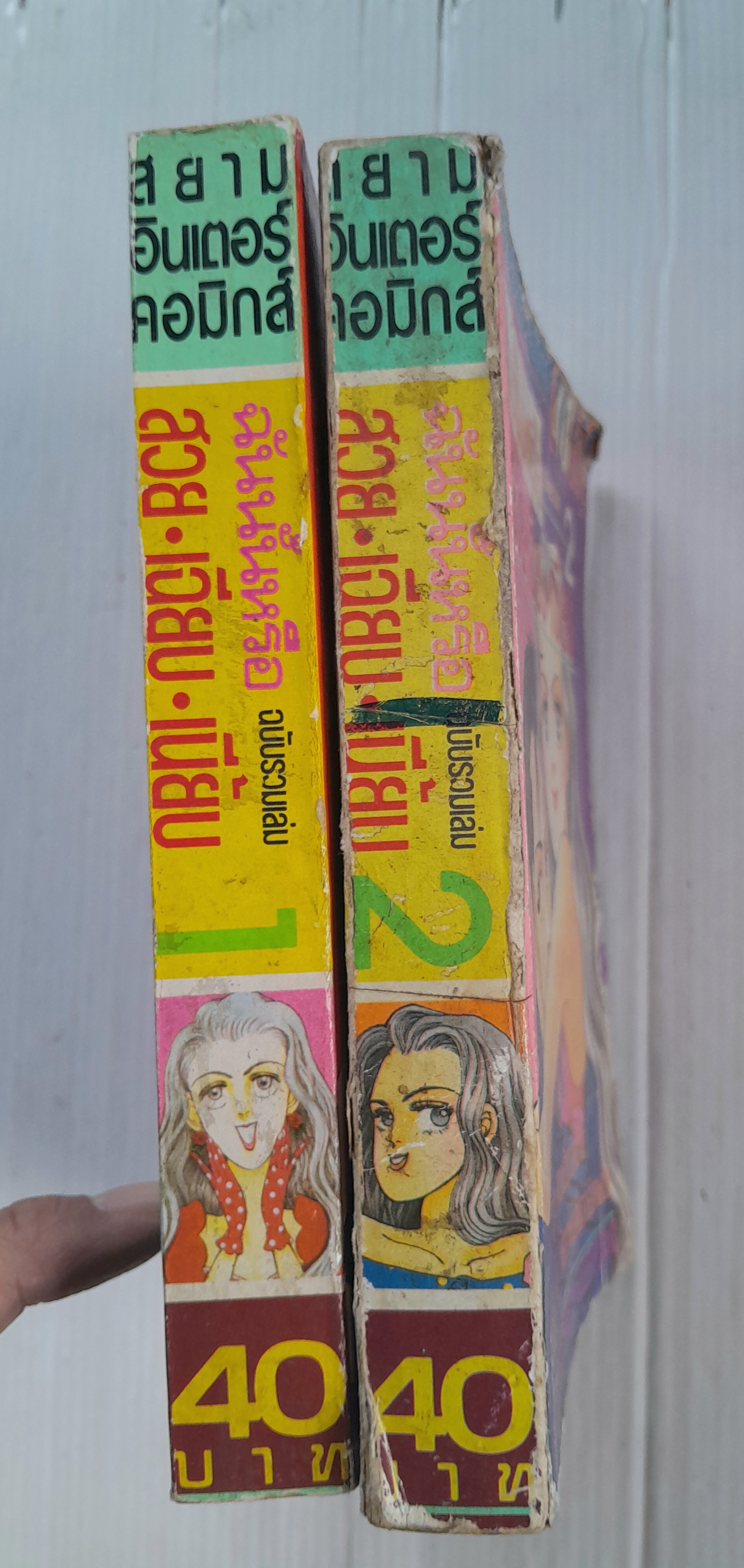 ฉันนั้นหรือ สวย-เฉียบ-เนี้ยบ 2 เล่มจบ / Yumiko Zuzuki