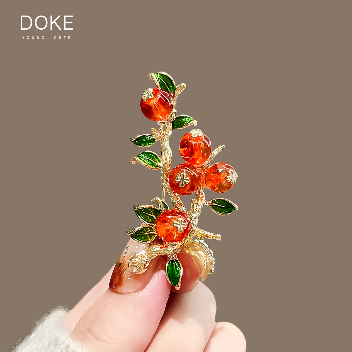 เข็มกลัด เข็มกลัดสวยๆ เข็มกลัดติดเสื้อ Brooch