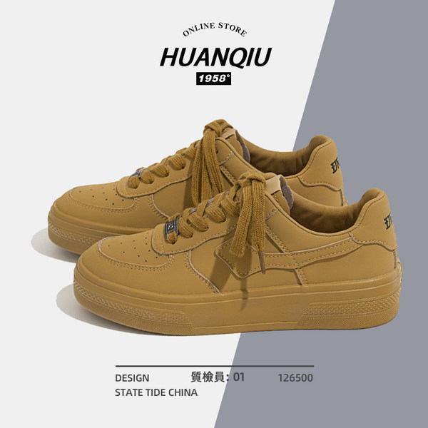 รองเท้าผ้าใบแฟชั่นผู้หญิง ใส่สบาย มีขนาด 35-40