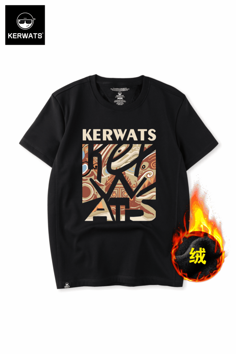 เสื้อยืดผู้ชายอ้วน S-6XL น้ำหนักผู้สวม 50-135 กิโลกรัม
