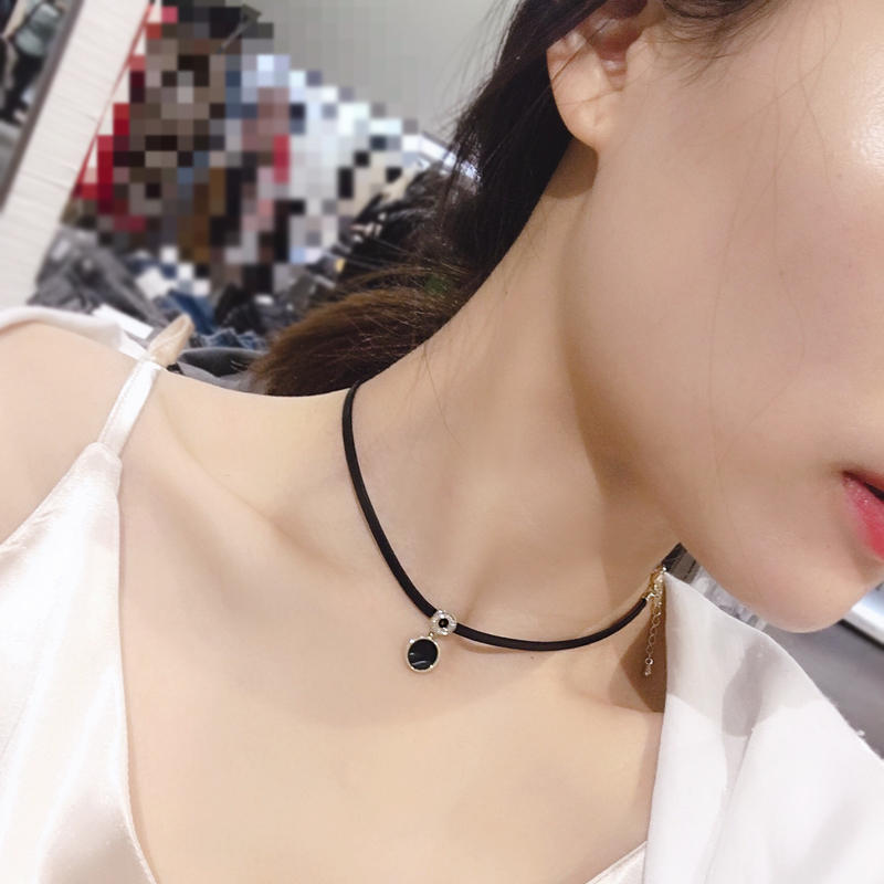 สร้อยคอ จี้ สร้อยคอแฟชั่น
