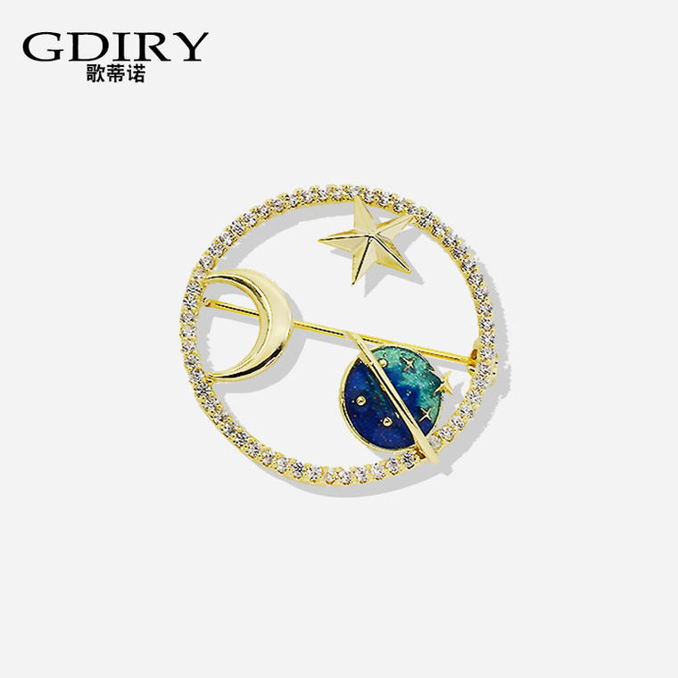 เข็มกลัด เข็มกลัดสวยๆ เข็มกลัดติดเสื้อ Brooch
