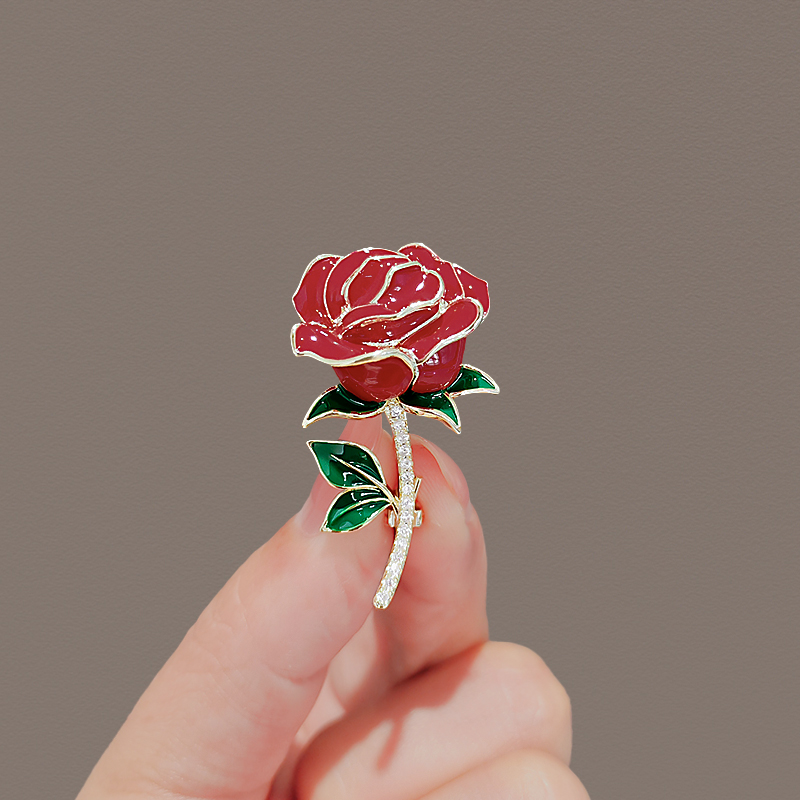 เข็มกลัด เข็มกลัดสวยๆ เข็มกลัดติดเสื้อ Brooch