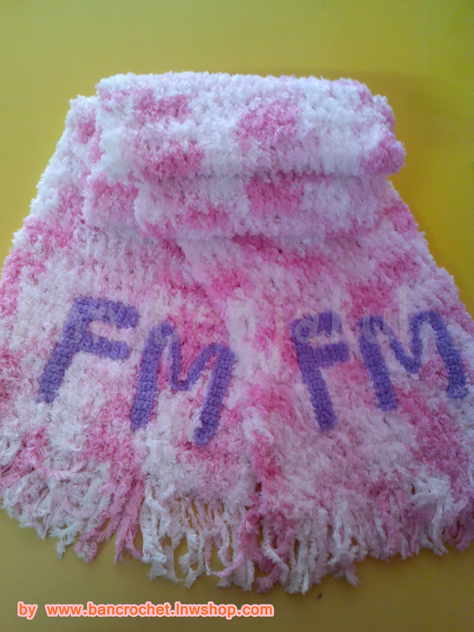 ผ้าพันคอ