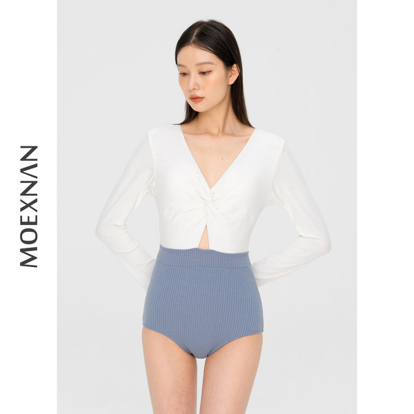 ชุดว่ายน้ำผู้หญิง ชุดว่ายน้ำน่ารัก Bikini ชุดไปทะเล