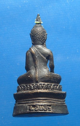 พระเจ้าใหญ่องค์ตื้อ