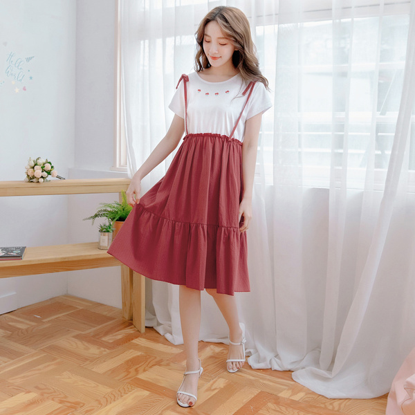 เสื้อแฟชั่นน่ารัก ใส่สบาย มีไซส์ M-3XL จากแบรนด์ IMODA,TOKYO FASHION,ORANGE BEAR