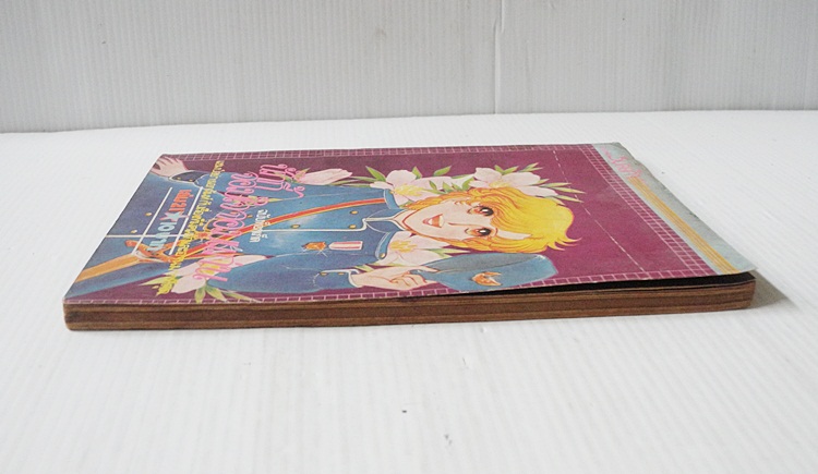 นักกี้ จอมใจจอมแก่น เล่ม 21 / Yoko Shoji