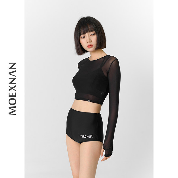 ชุดว่ายน้ำผู้หญิง ชุดว่ายน้ำน่ารัก Bikini ชุดไปทะเล