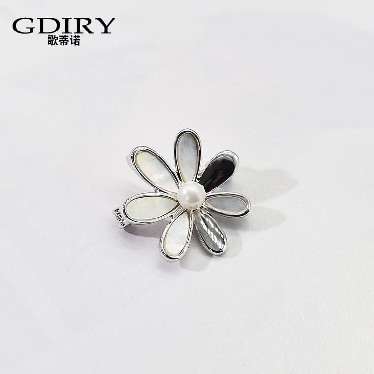 เข็มกลัด เข็มกลัดสวยๆ เข็มกลัดติดเสื้อ Brooch