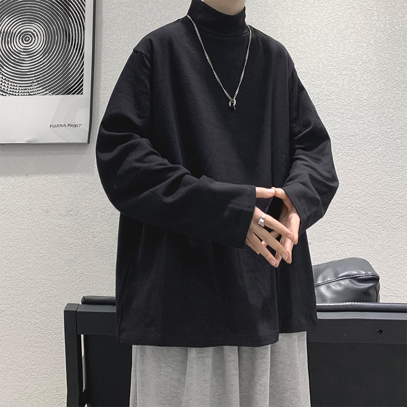 เสื้อยืดผู้ชายอ้วน S-5XL(อกเสื้อ39-51นิ้ว)