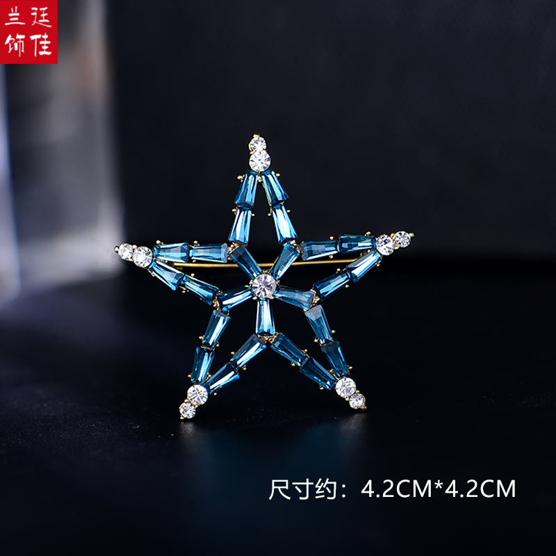 เข็มกลัด เข็มกลัดสวยๆ เข็มกลัดติดเสื้อ Brooch