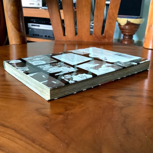 เชฟใหม่ใจทรหด ภาค2 เล่ม 7