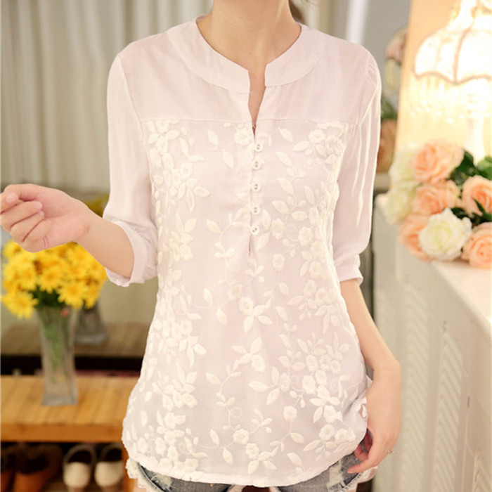เสื้อเชิ้ตผู้หญิงสวยๆ