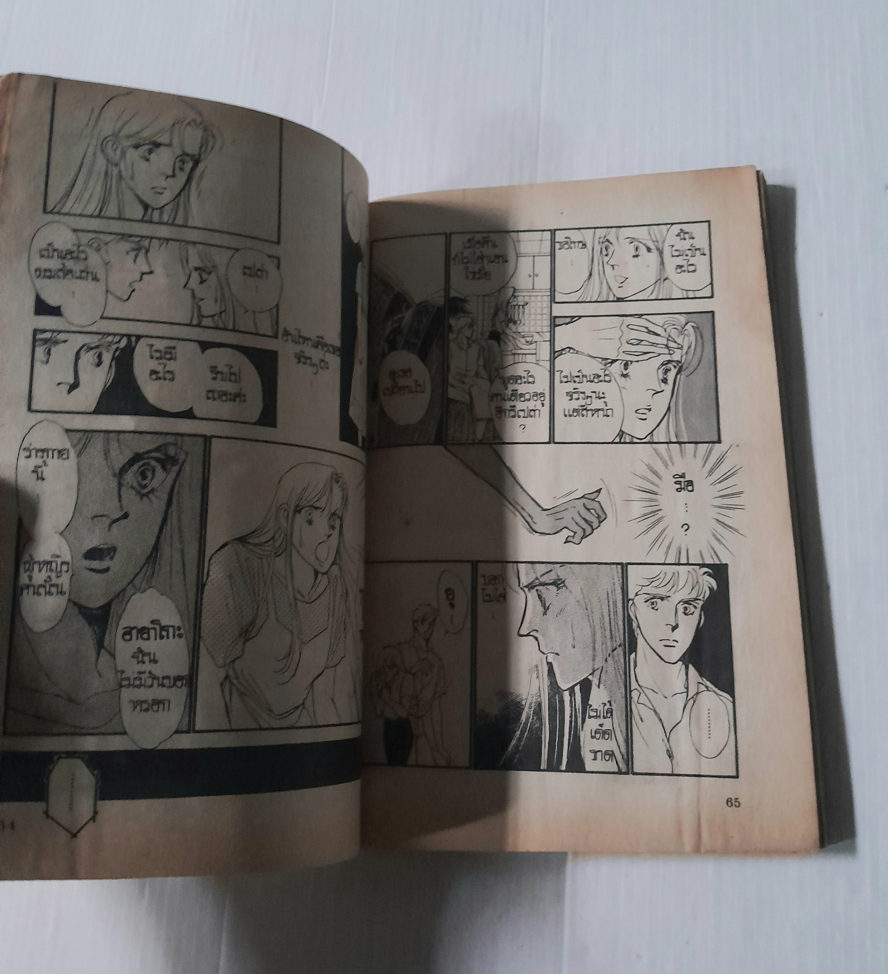 ขออยู่ด้วยตัว (เล่มเดียวจบ)