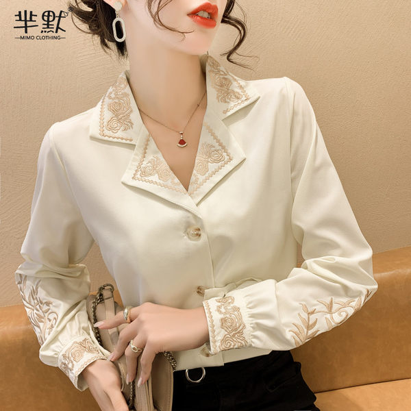 เสื้อลูกไม้สวยๆ เสื้อลูกไม้ เสื้อลูกไม้แฟชั่น BY MIRI