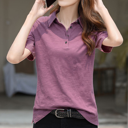 เสื้อยืดแขนยาวแฟชั่น เสื้อยืด T-shirt แขนยาว